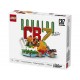 LEGO® 43012 Cristiano Ronaldo: Fenómenos del Fútbol