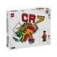 LEGO® 43012 Cristiano Ronaldo: Fenómenos del Fútbol