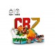 LEGO® 43012 Cristiano Ronaldo: Fenómenos del Fútbol
