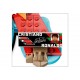 LEGO® 43012 Cristiano Ronaldo: Fenómenos del Fútbol