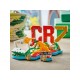 LEGO® 43012 Cristiano Ronaldo: Fenómenos del Fútbol