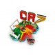 LEGO® 43012 Cristiano Ronaldo: Fenómenos del Fútbol