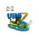 LEGO® 43027 Vini Jr.: Fenómenos del Fútbol