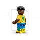 LEGO® 43027 Vini Jr.: Fenómenos del Fútbol