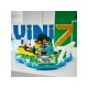 LEGO® 43027 Vini Jr.: Fenómenos del Fútbol