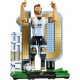 LEGO® 43015 Lionel Messi: Leyenda del Fútbol