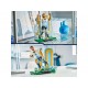 LEGO® 43015 Lionel Messi: Leyenda del Fútbol