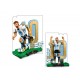 LEGO® 43015 Lionel Messi: Leyenda del Fútbol