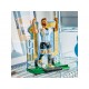 LEGO® 43015 Lionel Messi: Leyenda del Fútbol