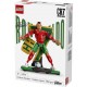 LEGO® 43016 Cristiano Ronaldo: Leyenda del Fútbol