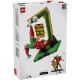 LEGO® 43016 Cristiano Ronaldo: Leyenda del Fútbol