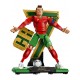 LEGO® 43016 Cristiano Ronaldo: Leyenda del Fútbol