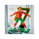 LEGO® 43016 Cristiano Ronaldo: Leyenda del Fútbol
