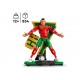 LEGO® 43016 Cristiano Ronaldo: Leyenda del Fútbol
