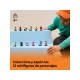 LEGO® 71052 Caja Completa Minifiuguras Edición 29