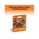 LEGO® 71052 Caja Completa Minifiuguras Edición 29