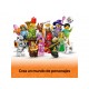 LEGO® 71052 Caja Completa Minifiuguras Edición 29