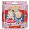 SF 5843 Set aniversario Freya y Theo