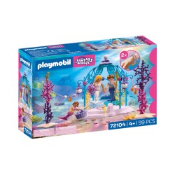 Playmobil® 72104 Boda Bajo el Mar