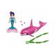 Playmobil® 72106 Orca con Sirena 