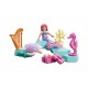 Playmobil® 72107 Sirena con Regalo