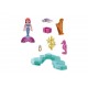 Playmobil® 72107 Sirena con Regalo