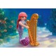 Playmobil® 72107 Sirena con Regalo