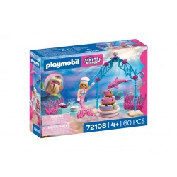 Playmobil® 72108 Banquete de Boda bajo el Mar