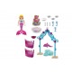 Playmobil® 72108 Banquete de Boda bajo el Mar