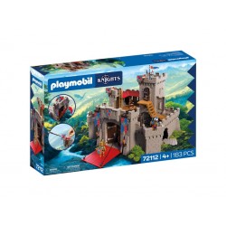 Playmobil® 72112 Gran Castillo Caballeros León