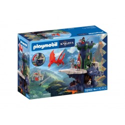 Playmobil® 72113 Torre de Caballeros del Dragón 