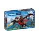 Playmobil® 72114 Dragón Negro 