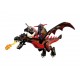 Playmobil® 72114 Dragón Negro 