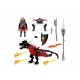 Playmobil® 72114 Dragón Negro 