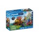 Playmobil® 72115 Cañón de Fuego de Caballeros del León