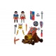 Playmobil® 72115 Cañón de Fuego de Caballeros del León