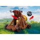 Playmobil® 72115 Cañón de Fuego de Caballeros del León