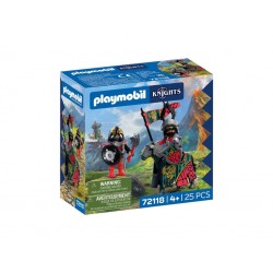 Playmobil® 72118 Caballero del Dragón