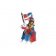 Playmobil® 72119 Caballero del León