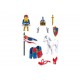 Playmobil® 72119 Caballero del León