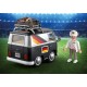 Playmobil® 72313 Volkswagen T1 Edición Alemania