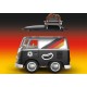 Playmobil® 72313 Volkswagen T1 Edición Alemania