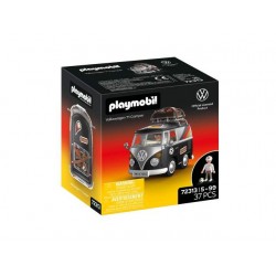 Playmobil® 72313 Volkswagen T1 Edición Alemania