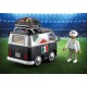 Playmobil® 72315 Volkswagen T1 Edición México