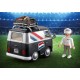 Playmobil® 72340 Volkswagen T1 Edición Países Bajos