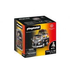 Playmobil® 72341 Volkswagen T1 Edición Bélgica