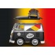 Playmobil® 72341 Volkswagen T1 Edición Bélgica