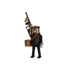 Playmobil® 70734 Sobre Identificado Atracador