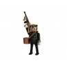Playmobil® 70734 Sobre Identificado Atracador