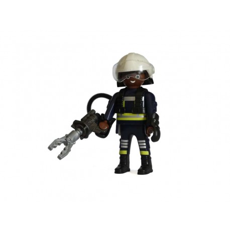 Playmobil® 70734 Sobre Identificado Bombero